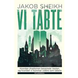 Vi tabte (Hæftet, 2021)