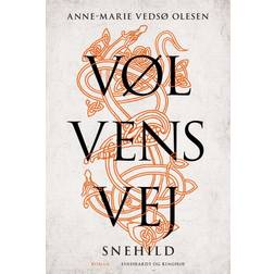 Vølvens vej - Snehild (Indbundet, 2021)