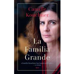 La familia grande (Hæftet, 2021)