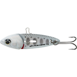 Savage Gear Minnow Switch Blade 6cm Pearl White