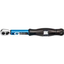 Park Tool Ratcheting Click-Type Torque Wrench - 2 to 14 Nm