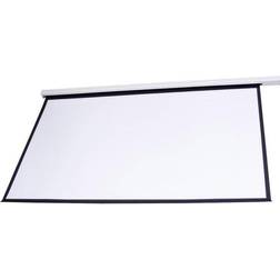 Eurolite Projection moteur scr.16:9 360x200cm