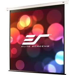 Elite Screens VMAX135XWH2-E24 (16:9 135" Electric)