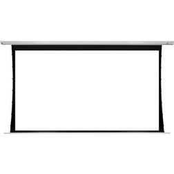 Elite Screens Saker Tab Tension Schermo Per Proiezione Elettrico 120 Inch Spirito Acousticpro-uhd 266 X 149 (16:9) (vorlauf 50cm) Acousticpro Uhd Adatto Per: Proiettore Normale