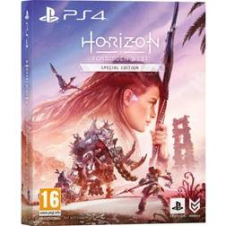 Horizon: Forbidden West Jeu PS5 en STOCK !!!