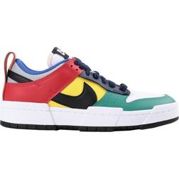 Nike Dunk Low Disrupt W - Multi-Color