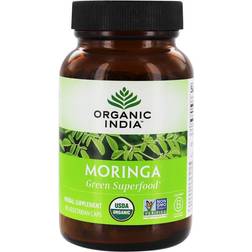 Organic India Moringa 90 pcs