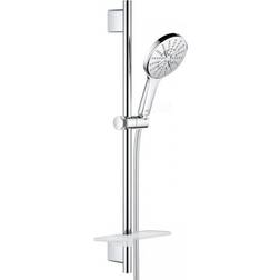 Grohe Rainshower SmartActive 130 (26575000) Silber, Chrom