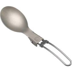 Nordisk Titanium Ske 16cm
