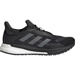 Adidas Solarglide 4 GTX W - Core Black/Grey Four/Cloud White