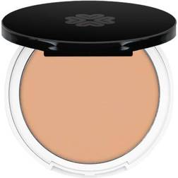 Lily Lolo Cream Foundation Satin