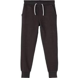 Name It Soft Sweatpants - Black (13192135)