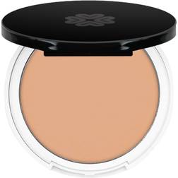 Lily Lolo Cream Foundation Lace