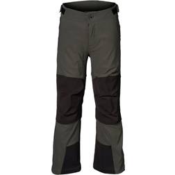 Isbjörn of Sweden Kid's Trapper Pant II - Graphite