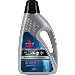 Bissell Wash and Remove Pro Total