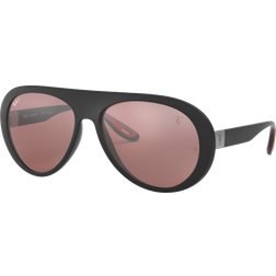 Ray-Ban Scuderia Ferrari Polarized RB4310M F602H