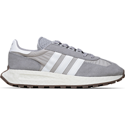 adidas Retropy E5 - Mgh Solid Gray/Cloud White/Core Black