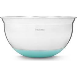 Brabantia - Ciotola da Miscelazione 22 cm 1.6 L