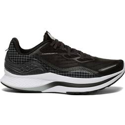 Saucony Endorphin Shift 2 - Black/White