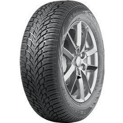 Nokian WR SUV 4 255/45 R19 104V XL