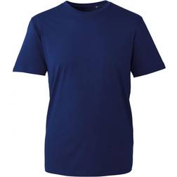 Anthem Short Sleeve T-shirt - Navy