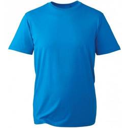 Anthem Short Sleeve T-shirt - Sapphire