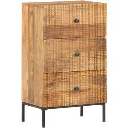 vidaXL 286560 Skænk 45x75cm