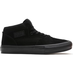 Vans Skate Half Cab W - Black