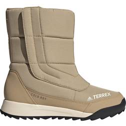 Adidas Terrex Choleah Cold.RDY Boots - Beige Tone/Core Black/Wonder White