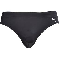 Puma Classic Swimming Brief - Black