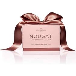 Cocosolis Nougat Sparkling Body Butter 250ml