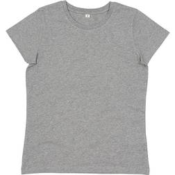 Mantis Women's Essential Organic T-shirt - Heather Marl