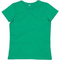 Mantis Women's Essential Organic T-shirt - Kelly Green