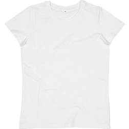 Mantis Women's Essential Organic T-shirt - White