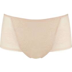 Triumph Culotte Haute - Nude