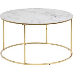 Act Nordic Bolton A1 Coffee Table 80cm