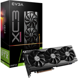 EVGA GeForce RTX 3080 XC3 ULTRA Gaming LHR HDMI 3xDP 10GB