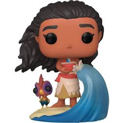 Funko Pop! Disney Princess Moana