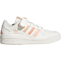 adidas Forum Low W - Cloud White/Glow Pink/Ambient Blush