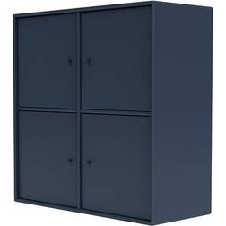 Montana Furniture 1120 Opbevaringsskab 69.6x69.6cm