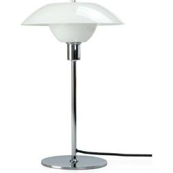 DYBERG LARSEN Bergen Lampe de table 38cm