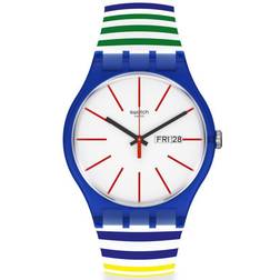 Swatch Home Stripe Home (SUON715)