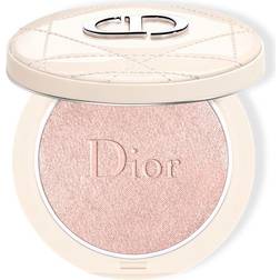 Dior Dsk Forv Luminizer 02 02 Pink Glow