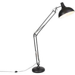 QAZQA Hobby Floor Lamp 185cm