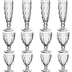 Leonardo Brindisi Glas 12st