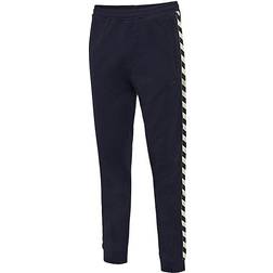 Hummel Kid's Move Classic Pants - Marine (206928-7026)