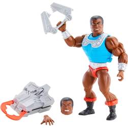 Mattel Masters of the Universe Clamp Champ