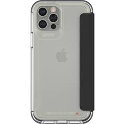 Gear4 Wembley Flip Case for iPhone 12 Pro Max