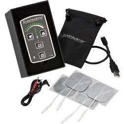 ElectraStim Elektroschock Stimulator Steuereinheit Set