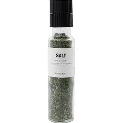 Nicolas Vahé Salt Wild Garlic